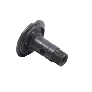 Automotive Spindle Shaft