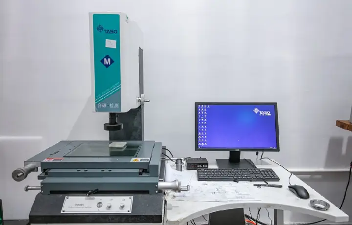 Testing Equipment